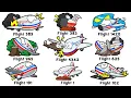 Every Worst American Airlines Accident Explained in 12 Minutes