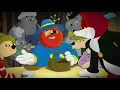 Download Lagu Bamse de Beer - Officiële trailer