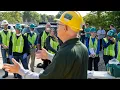 CERT Training Course What to Expect