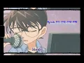 Edogawa Conan (Twinkle twinkle little star) #DetectiveConan