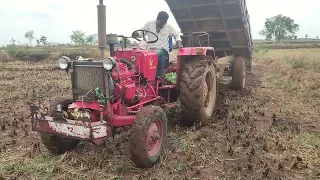Mahindra 475 vs John Deere 5039d