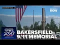 Amazing America Bakersfield s memorial used as a symbol of resilience and unity
