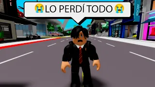 Mini Historias DrakeTacos 81 - La tragedia de Skibidi (Brookhaven 2026)