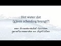 Download Lagu Broederdebat | Het water dat (g)een scheiding brengt?! | Kinderdoop versus volwassendoop