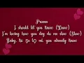 Ayra Starr & Rema - WHO'S DAT GIRL (Lyrics)