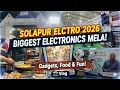 Lagu SOLAPUR Electro 2026 ! 😱 Electro 2026 l #solapur #electro2026 #solapurkar #solapurvlog 