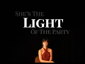 Download Lagu She's The Light Of The Party