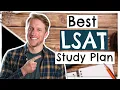 Best LSAT Study Plan According To A Lawyer