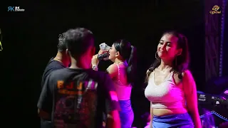 kau tiga kan cintaku persi dj meni sinka xun blmusik live in psr jengkol pandeglang