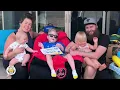 Wheels for Wishes September 25 Koston 15