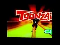 Download Lagu Rare CW4Kids Toonzai Promo \u0026 Bumpers (2010-11)