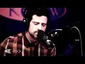Devendra Banhart performing "Never Seen Such Good Things" Live on KCRW