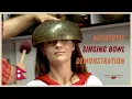 Download Lagu Authentic Singing Bowl Demonstration + 10% Off! #Nepal