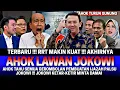 Lagu RRT MAKIN KUAT‼️ AHOK TURUN TANGAN LAWAN JOKOWI😱‼️ AHOK BEBERKAN DALANG PEMBUAT IJAZAH PALSU JOKOWI
