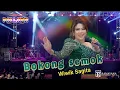 Lagu BOKONG SEMOK / WIWIK SAGITA / NEW PALLAPA / RAMAYANA / LIVE DS TREMBULREJO BOLORA 