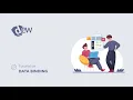How to use Data Binding in DEW Studio Low-Code Platform Tutorial