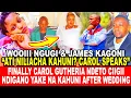 Download Lagu TRUTH IS OUT! FINALLY CAROL GUTHERIA NDETO CIIGII NDIGANO YAKE NA KAHUNI AFTER WEDDING