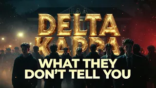Inside Delta Kappa The Truth Nobody Talks About