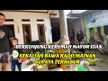 Download Lagu BERKUNJUNG KE RUMAH MAYOR IDAN SAMBIL BAWA KADO MAINAN SUPAYA IDAN TERHIBUR DENGAN MAINAN BARUNYA