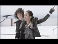 DREAMS COME TRUE feat. FUZZY CONTROL - 「その先へ」