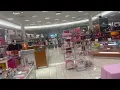 Brief 2025 Store Tour of Belk at The Avenue Viera - Viera FL