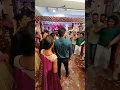 Lagu My Friend Wedding Dance Video || Wedding Videos| Nizzam Babulu song