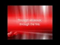 Download Lagu Through the Fire by Chaka Khan (With Lyrics)
