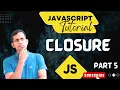Understanding Closures in JavaScript A Complete Guide for Beginners