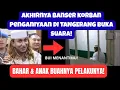 Download Lagu AKHIRNYA BANSER KORBAN PENGANIYAAN DI TANGERANG BUKA SUARA!  BAHAR DKK PELAKUNYA. BUI MENANTIMU HAR!