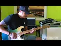 Fala mal de mim - Gustavo lima - Guitarra