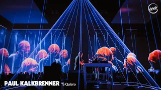 stromae te quiero paul kalkbrenner remix live version cercle odyssey