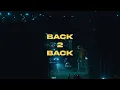 J Abdiel x DFZM - Back 2 Back