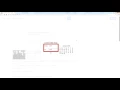 Google Search Tools - Date Range