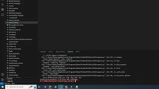 urllib error HTTPError HTTP Error 403 Forbidden Python web scraping