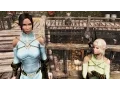 Skyrim Special Edition Xbox One Part 12 - Shrouds Elf Ears