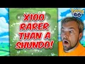 Download Lagu THIS Is 100X RARER Than A SHUNDO! My New Rarest Shiny! (Pokémon GO)