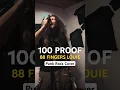 100 Proof – 88 Fingers Louie (Punk Rock Cover by Maxx Dee)
