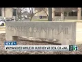 Woman dies in Genesee County jail