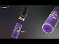 How To Use The IGET Bar Plus A Pod Vape With A Child Lock