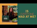 AD Rejection Sensitivity Why I Walked on Eggshells in My Marriage