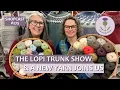 Shopcast The Lopi Trunk Show A New Yarn Joins the Family