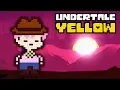 Undertale Yellow is a masterpiece