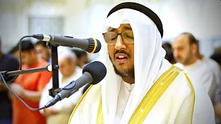 اع ل م وا أ ن م ا ال ح ي اة الد ن ي ا ل ع ب ول ه و الشيخ سعد أزويت مسجد الأخيار الشارقة 