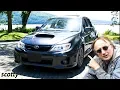 The Truth About the Subaru WRX