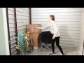 10x10 Self Storage Unit Size Guide
