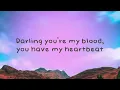 Heartbeat - James Arthur [Lyrics Video] 🦭