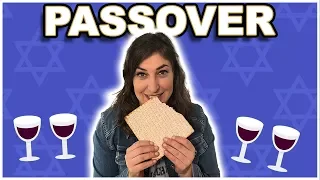 Download Passover! || Mayim Bialik MP3
