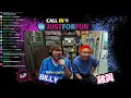 [JFFLIVE]音樂擂台(FT. BILLY CHOI)