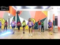 Download Lagu Dj.Kumenangis menangisku karena rindu || Senam kreasi || tiktok viral || upikk 72