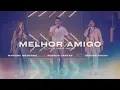 Download Lagu Melhor Amigo (Cover Nair Nany) | Robson Dantas feat. Mariana Medeiros e Jenifer Rocha